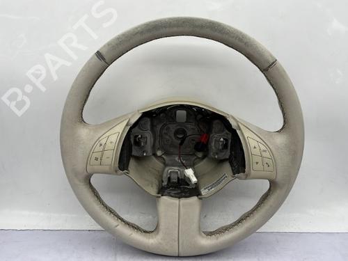 Used Steering wheel FIAT 500 (312_) 1.2 (312AXA1A) (69 hp) 23755549