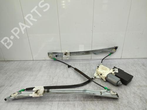 Front right window mechanism CITROËN C5 I (DC_) 2.0 HDi (DCRHZB, DCRHZE) | BP23676697C23 - Image 3