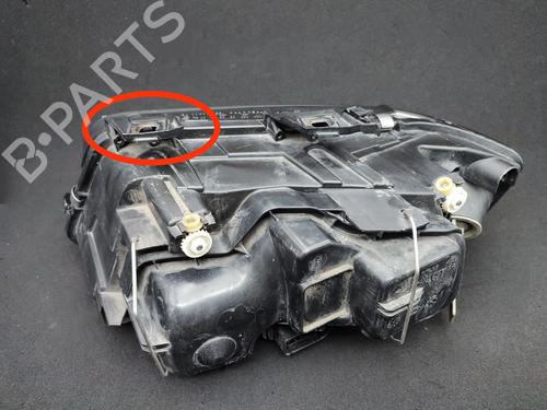 Right headlight AUDI A6 C5 (4B2, 4B4) 2.5 TDI | BP23700144C29  - Image 12