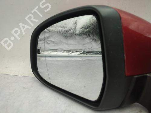 Left mirror FORD FOCUS IV (HN) 1.0 EcoBoost | BP29537527C26 