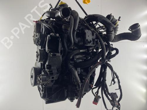 Engine RENAULT TRAFIC II Van (FL) 2.0 dCi 90 (FL0H, FL00, FL01, FL0M, FL0P, FL0S) | BP36663962M1  - Image 6