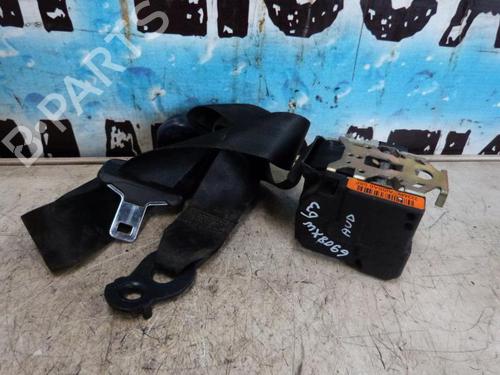 Used Front right seatbelt Front right seatbelt RENAULT KANGOO (KC0/1_) 1.5 dCi (KC07) (65 hp) 23690005 23690005