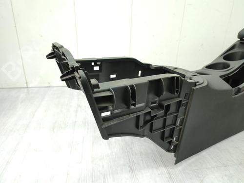 Middle console CITROËN C4 II (NC_) 1.6 HDi 110 | BP23721699I22  - Image 11