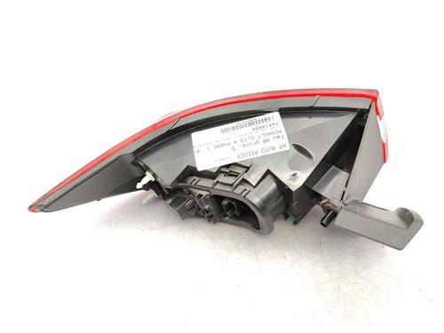 Right taillight RENAULT CLIO IV (BH_) 0.9 TCe 90 (BHNF, BHMA, BHMH, BHJK, BHJR) | BP23731969C35 