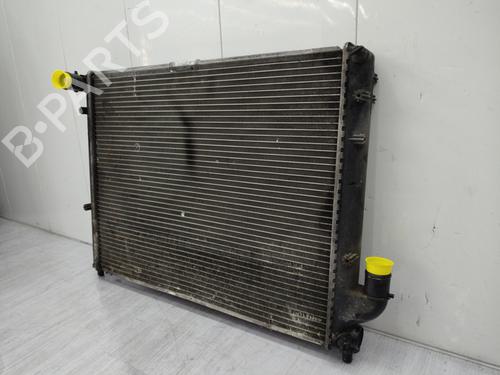 Køler ALFA ROMEO 166 (936_) 2.4 JTD (936AXA00, 936A3B00) | BP23674361M31 