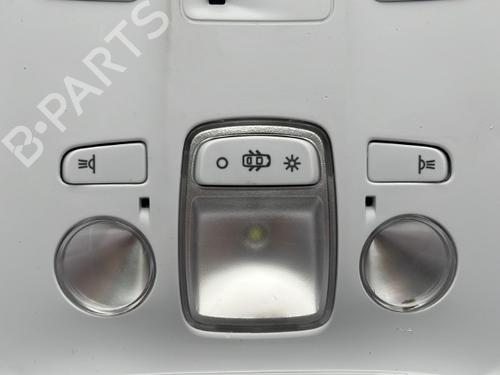 Interior roof light PEUGEOT 308 SW II (LC_, LJ_, LR_, LX_, L4_) 1.5 BlueHDi 130 | BP23754708I8