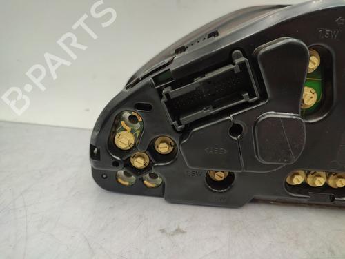 Used Instrument cluster Instrument cluster MERCEDES-BENZ CLK (C208) CLK 200 (208.335) (136 hp) 26972718 26972718