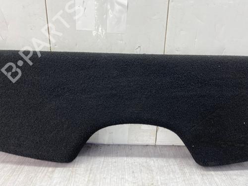 Rear parcel shelf RENAULT TWINGO II (CN0_) 1.5 dCi 90 | BP39660362C85 - Image 1