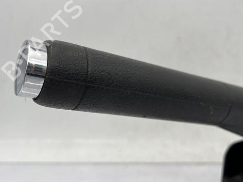Hand brake PEUGEOT 208 I (CA_, CC_) 1.0 VTi | BP24646323I18