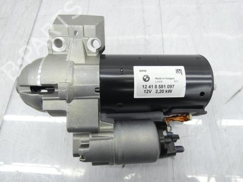 Starter BMW X3 (E83) xDrive 20 d | BP23673544M8 - Image 4