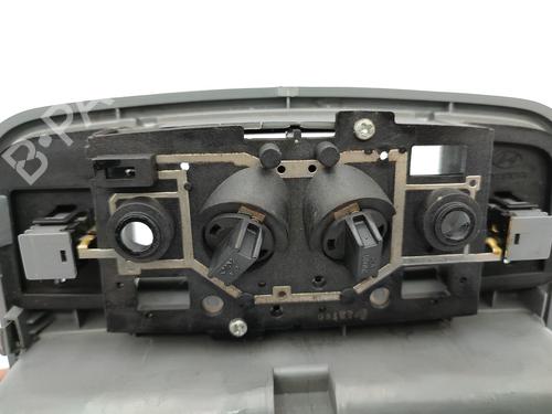 Kabinelys HYUNDAI MATRIX (FC) 1.5 CRDi | BP23738834I8 