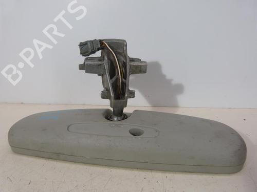 Rear mirror RENAULT VEL SATIS (BJ0_) 2.2 dCi (BJ0E, BJ0F) | BP23670287I6  - Image 6