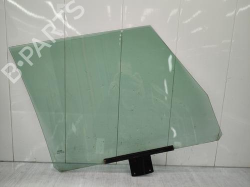 Used Front left door window RENAULT ESPACE III (JE0_) 2.2 12V TD (JE0E, JE0H, JE0P) (113 hp) 25270185