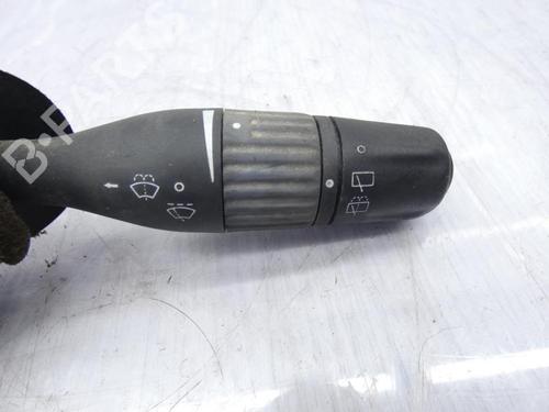 Used Steering column stalk Steering column stalk RENAULT SAFRANE I (B54_) 3.0 V6 (B54B, B544) (167 hp) 23686811 23686811