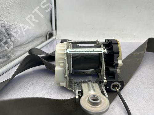 Front right seatbelt RENAULT MODUS / GRAND MODUS (F/JP0_) 1.5 dCi (FP0D, JP0D) | BP34159277I25 - Image 8