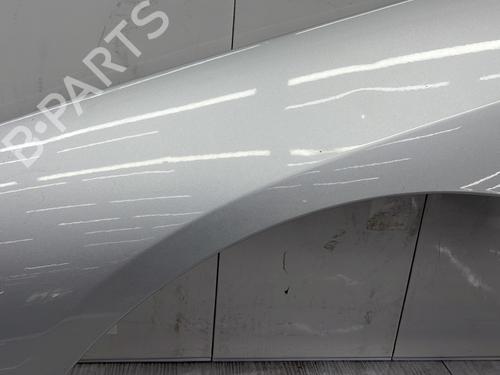 Left front fenders PEUGEOT 407 (6D_) 1.6 HDi 110 (6D9HZC, 6D9HYC) | BP29142657C41 