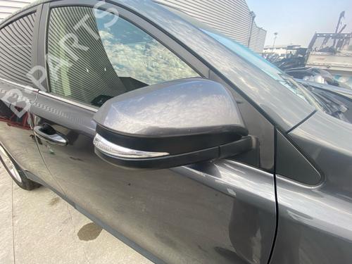 Left tailgate light TOYOTA RAV 4 IV (_A4_) 2.0 D (ALA40_, ALA40R) | BP37717331C79  - Image 82