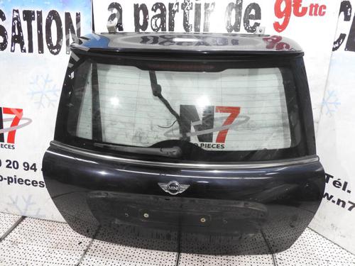 Tailgate MINI MINI (R56) Cooper S | BP36480752C6 - Image 2