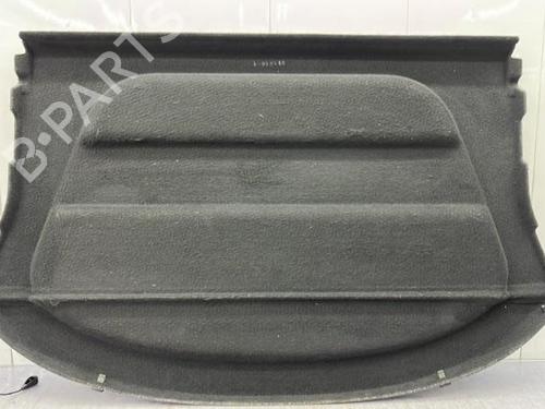 Rear parcel shelf RENAULT MEGANE III Hatchback (BZ0/1_, B3_) 1.5 dCi (BZ09, BZ0D, BZ1W, BZ29, BZ14) | BP23753708C85 - Image 8