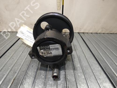 Used Steering pump Steering pump RENAULT MEGANE I (BA0/1_) 1.6 16V (BA04, BA0B, BA11, BA1J, BA16, BA19, BA1K, BA1V,... (107 hp) 23695584 23695584