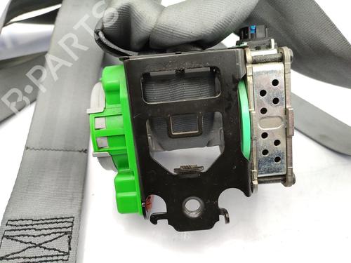 Front right seatbelt CITROËN BERLINGO MULTISPACE (B9) 1.6 HDi 90 | BP23753760I25  - Image 11