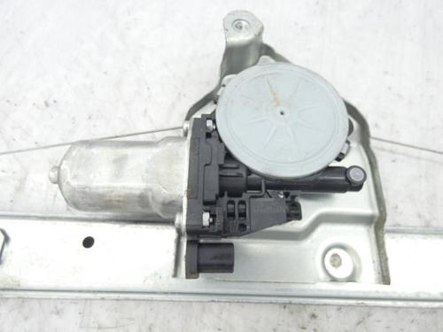 Rear left window mechanism SUZUKI GRAND VITARA II (JT, TE, TD) 2.0 All-wheel Drive (TD54, JB420) | BP23699827C24 