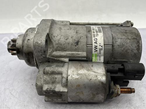 Starter SEAT LEON (1P1) 1.9 TDI | BP23740252M8