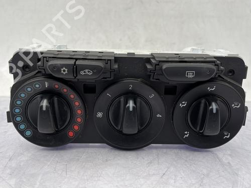 Climate control OPEL CORSA E (X15) 1.3 CDTI (08, 68) | BP30711248I5 - Image 5