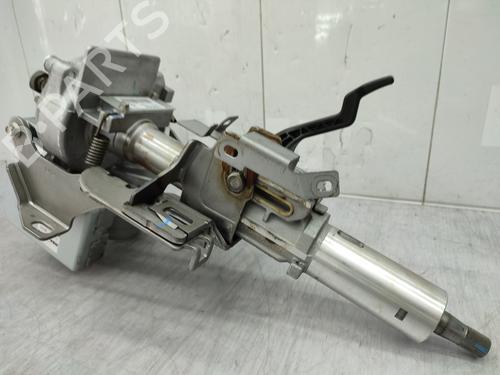 Steering column NISSAN QASHQAI II (J11, J11_) 1.6 DIG-T | BP30870328M21