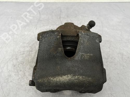 Used Left front brake caliper Left front brake caliper VW GOLF VII (5G1, BQ1, BE1, BE2) 1.2 TSI (105 hp) 23760001 23760001