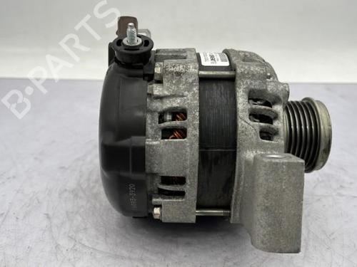 Alternator TOYOTA AURIS (_E18_) 1.2 (NRE185_, NRE185R) | BP23751724M7 - Image 2
