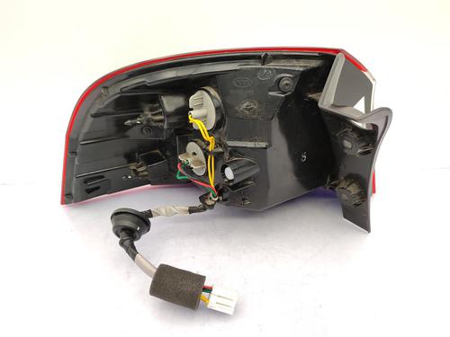 Right taillight KIA RIO III (UB) 1.2 CVVT | BP23752368C35  - Image 6