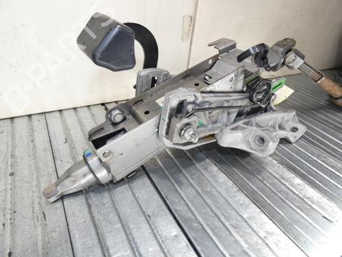 Steering column MAZDA 3 (BL) 1.6 MZ-CD (BL14) | BP23687068M21  - Image 7