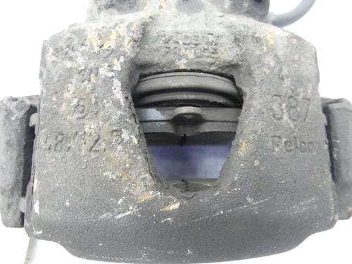 Used Left front brake caliper OPEL CORSA B (S93) 1.0 i 12V (F08, F68, M68) (54 hp) 23701035