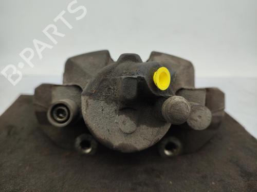 Right front brake caliper FORD FOCUS C-MAX (DM2) 1.6 TDCi | BP23705976M104 