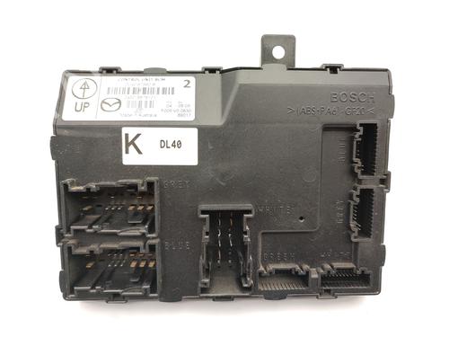 Used Electronic module Electronic module MAZDA 2 (DE_, DH_) 1.3 (DE3FS) (75 hp) 23759042 23759042