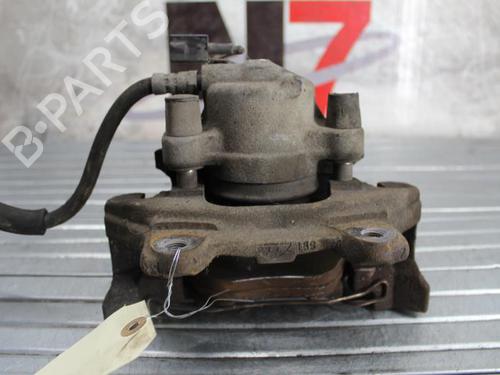 Left front brake caliper ALFA ROMEO 147 (937_) 1.6 16V T.SPARK ECO (937.AXA1A, 937.BXA1A) | BP23666928M105 