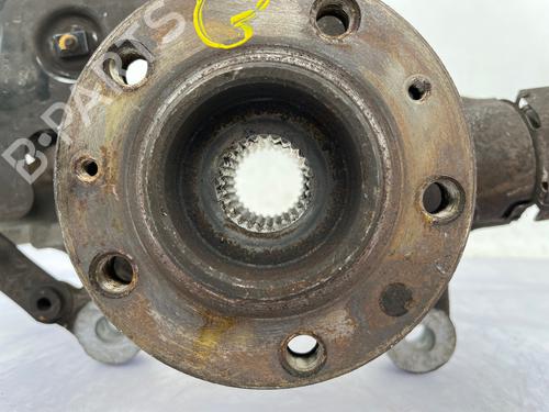 Left front steering knuckle CITROËN JUMPY III Van (V_) 1.5 BlueHDi 100 | BP36943626M25  - Image 6