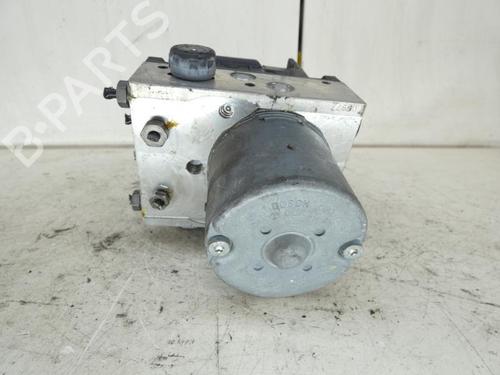 Used ABS pump ABS pump ALFA ROMEO 147 (937_) 1.6 16V T.SPARK (937.AXA1A, 937.AXB1A, 937.BXB1A) (120 hp) 23689399 23689399