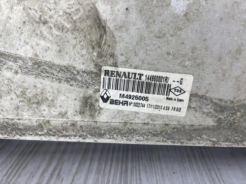 Intercooler RENAULT LAGUNA III (BT0/1) 2.0 dCi (BT07, BT0J, BT14, BT1A, BT1S) | BP37717370M30 - Image 9