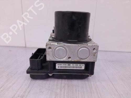 ABS pump SEAT IBIZA III (6L1) 1.9 TDI | BP23675692M43 