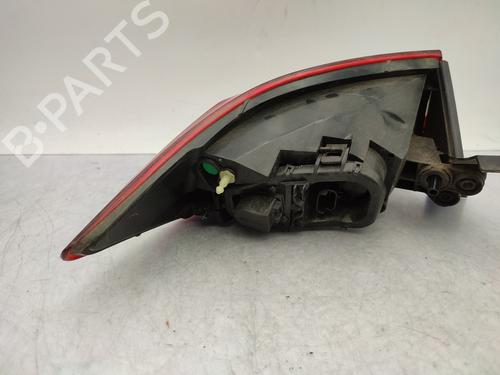 Right taillight RENAULT CLIO IV (BH_) 1.5 dCi 75 | BP27249917C35 
