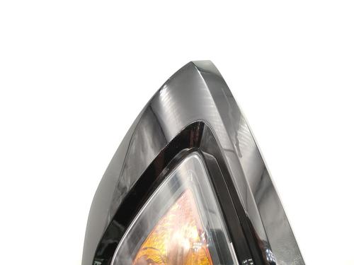 Left taillight KIA SOUL I (AM) 1.6 CRDi 128 | BP23702974C34 