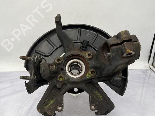 Left front steering knuckle VW GOLF V (1K1) 1.9 TDI | BP30847029M25