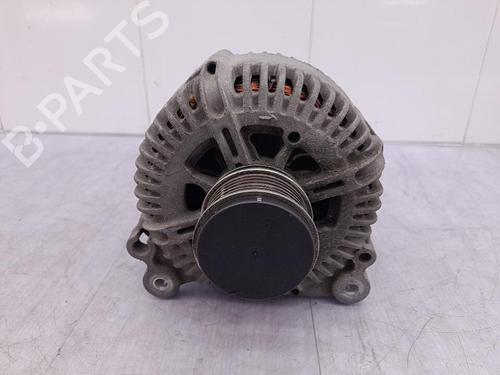 Used Alternator Alternator VW PASSAT B6 (3C2) 2.0 TDI 16V (140 hp) 23675680 23675680