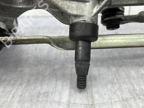 Front wiper motor VOLVO C30 (533) 1.6 D | BP23751903M29 - Image 10