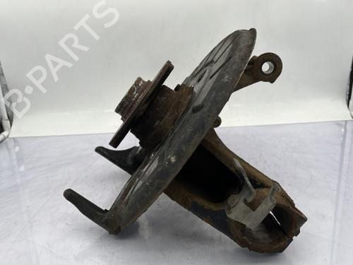 Right front steering knuckle SEAT LEON (1P1) 1.9 TDI | BP23740253M26 