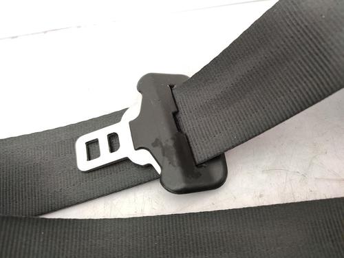 Rear left seatbelt DACIA DUSTER (HS_) 1.2 TCe 125 | BP23722647I29 - Image 3