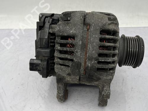 Generator VW TRANSPORTER T5 Van (7HA, 7HH, 7EA, 7EH) 1.9 TDI | BP28155607M7 