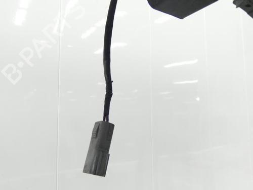 Front slam panel MAZDA 6 Hatchback (GH) 2.2 MZR-CD (GH10) | BP23672565C72 - Image 4